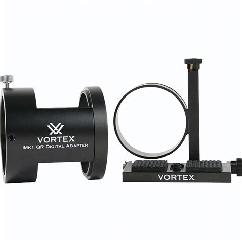Vortex Optics Digital Camera Spotting Scope Adapter