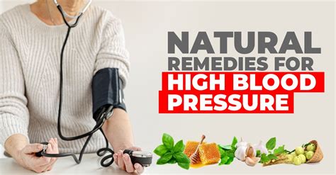 High Blood Pressure Natural Remedies And Diet That Really Work Ebook By