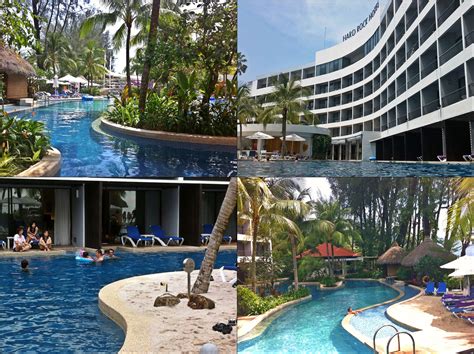 / hard rock hotel penang | batu ferringhi beach, batu ferringhi, penang island 11100, malezya. Malaysian Meanders: Hanging out at the Hard Rock Hotel Penang