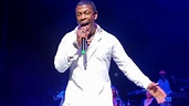 Keith Sweat - How Deep Is Your Love (2019 Concert Performance) - YouTube