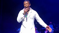 Keith Sweat - How Deep Is Your Love (2019 Concert Performance) - YouTube