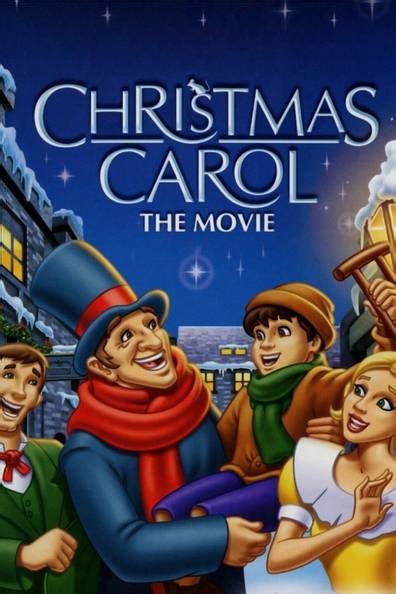 How To Watch And Stream Christmas Carol The Movie 2001 On Roku