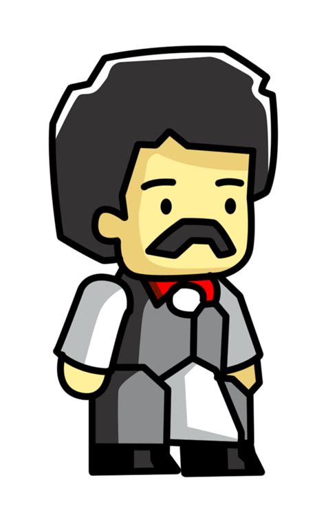 Sad Clipart Waiter Sad Waiter Transparent Free For