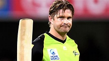 Shane Watson: Australian all-rounder retires from all forms of cricket ...