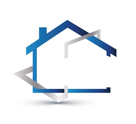Transparent House Logo Png
