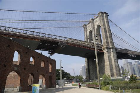 Brooklyn Bridge repairs expected to cost $811M