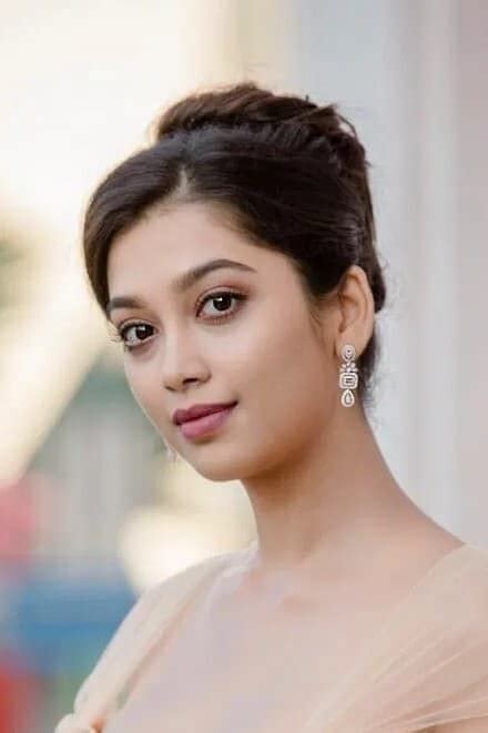 Digangana Suryavanshi Wiki Biography Age Gallery Spouse And More