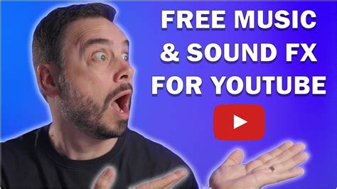 How To Use Youtube Audio Library Free Music Youtube