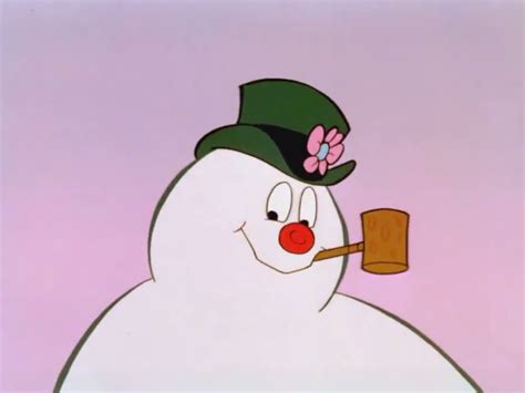 Frosty The Snowman Wallpaper 56 Images