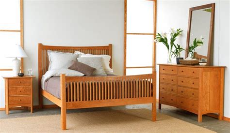 Cherry Wood Modern Cherry Wood Furniture