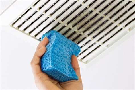 How To Fix A Noisy Bathroom Fan A Complete Guide