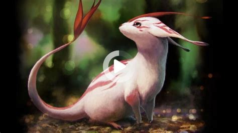 Redirecting In 2021 Cute Fantasy Creatures Mythical Creatures Art