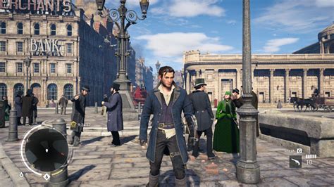 Assassin S Creed Syndicate GAME MOD Jacob S JTR Dlc Hair NO HATS NO
