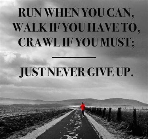 Never Give Up Life Facts Lifestyle Quotes Inspirational Quotes