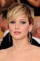 Jennifer Lawrence's hair evolution: A look back at her best hairstyles