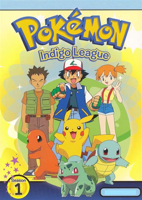 Related Image Pokemon Indigo League Pokemon Poster Pokemon Movies