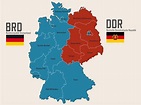 La reunificación de Alemania - Historia Hoy
