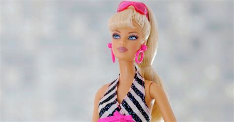Doll Parts Designer Barbie Style For Grown Ups Huffpost Uk Style