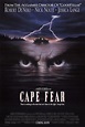 Cape Fear 1991 Original Movie Poster #FFF-39040 | FFFMovieposters.com