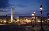 Place De La Concorde, The Most Famous Square in Paris - Traveldigg.com