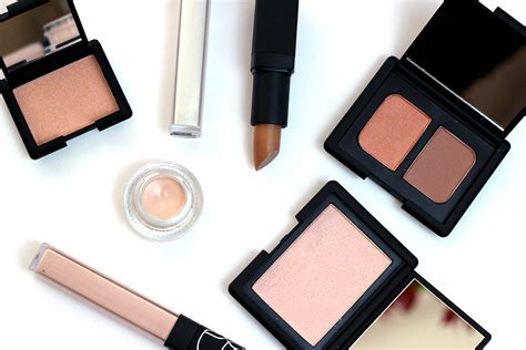 Studs And Dreams NARS Spring 2015 Nude Colour Collection
