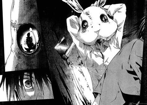 Top 15 Best Survival Horror Mangas Of All Time Gamers Decide