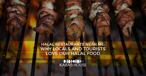 Now that the holidays are here, it's high time to treat yourself and have some good food with your loved ones you so. Halal Restaurants Near Me: Why Locals And Tourists Love ...