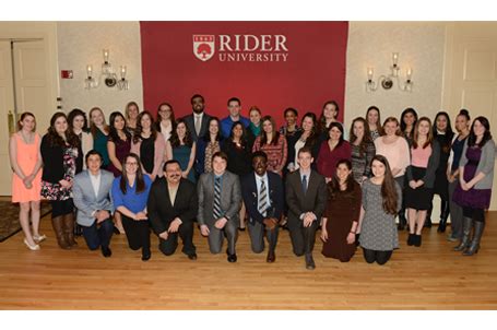 Authors d h jones 1 , y harel, r m levinson. Rider students listed on Who's Who among Students in American Universities and Colleges | Rider ...