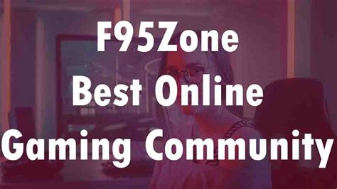 F95zone Best Online Gaming Community The F95 Zone