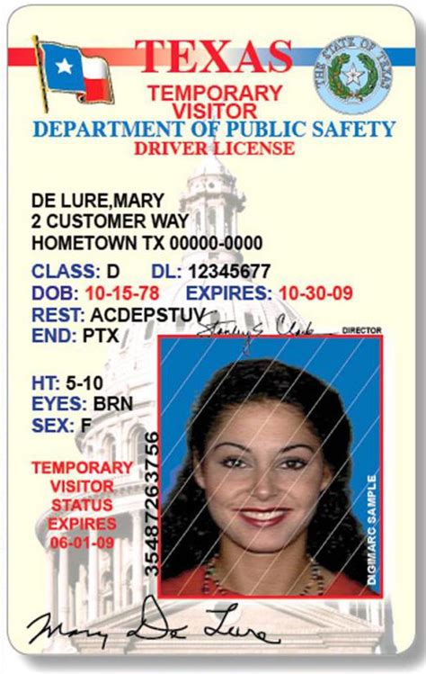 Drivers License Cedartown Ga Texas Drivers License Questions
