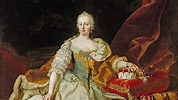 María Teresa de Austria: la emperatriz autodidacta