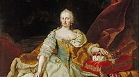 María Teresa de Austria: la emperatriz autodidacta