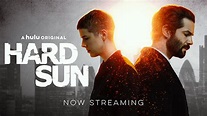 Watch Hard Sun Online | Stream on Hulu