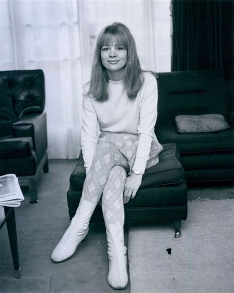 35 beautiful photos of judy geeson in the 1960s and 70s ~ vintage everyday judy geeson