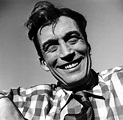John Huston, 1950s John Huston, Film World, Marcellus, The Orator ...