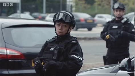Line Of Duty Series 5 Introduction Hd Opening Scene Youtube