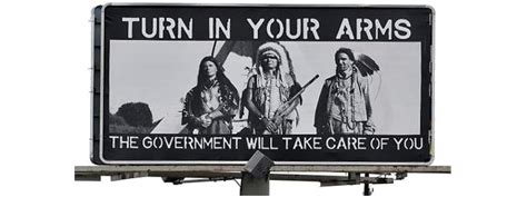 I Hate The Media ™ Pro Gun Billboard Causing A Stir In Colorado News New Format