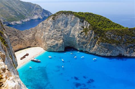 Top 10 Mooiste Griekse Eilanden Die Je Wilt Bezoeken Alletop10lijstjes