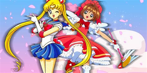 Sailor Moon Vs Cardcaptor Sakura Which Is The Better Magical Girl Anime