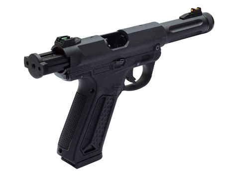Action Army Aap 01 Assassin Gbb Pistol Welcome To Dytac Webshop