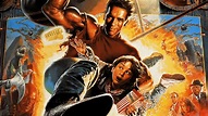 1 Last Action Hero HD Wallpapers | Background Images - Wallpaper Abyss