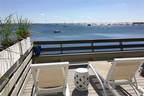 Wireless internet access is complimentary. Dyers Beach House Provincetown Guest House