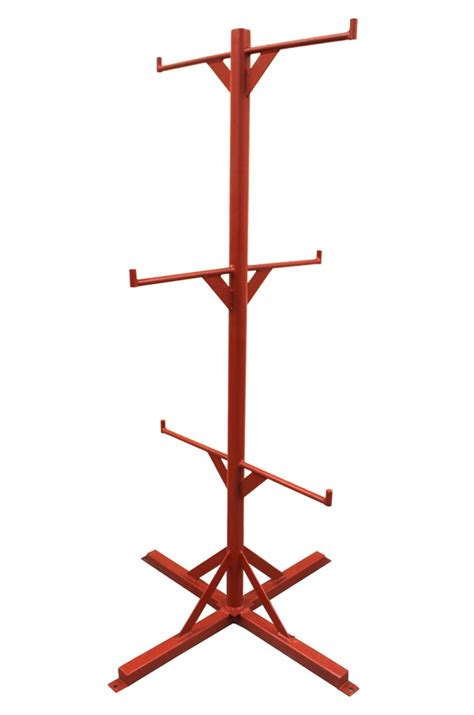 Storage Tree For Lifting Equipment Rack Tree Rs Safetyliftingear