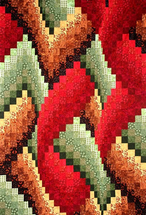 How To Bargello Quilt With A Twist Fabric Giveaway Artofit
