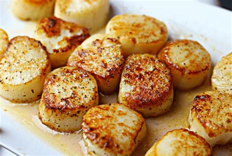 We did not find results for: Quick Seared Scallops Recipe (Keto, Whole30, Paleo) | Dr ...