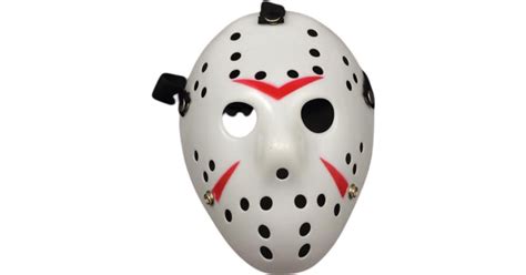 Friday The 13th Jason Mask Compare Prices Klarna Us