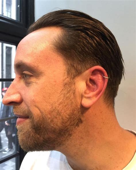 27 Ear Piercings Ideas For Guys References