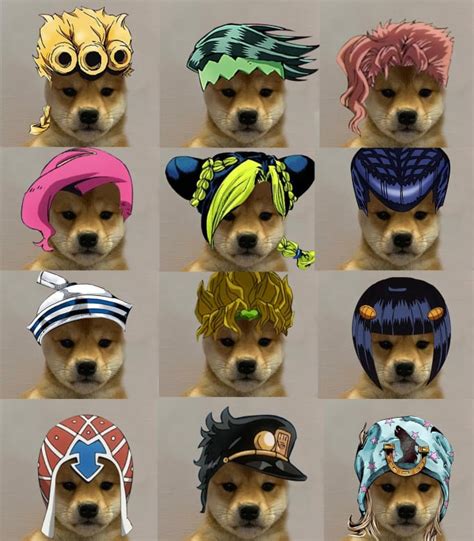 Make A Custom Dog Wif Hat Profile Picture By Callummoulton