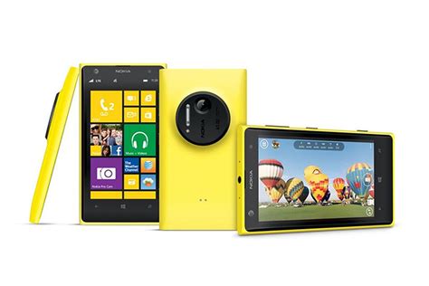 Baixar wuindel 10 no nokia lumia; Nokia Lumia 1020: a 41-megapixel Windows Phone available ...