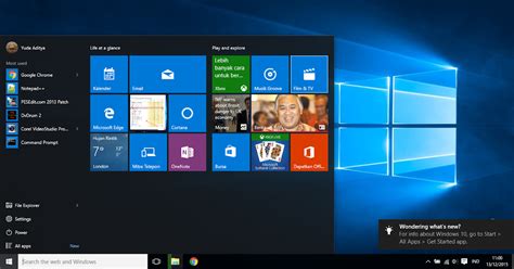 Download Os Microsoft Windows 10 Home Pro 64 Bit Pc Blogx